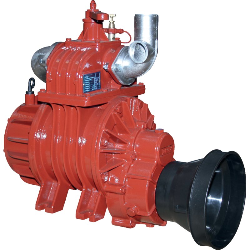 Kompresszor PN-45M